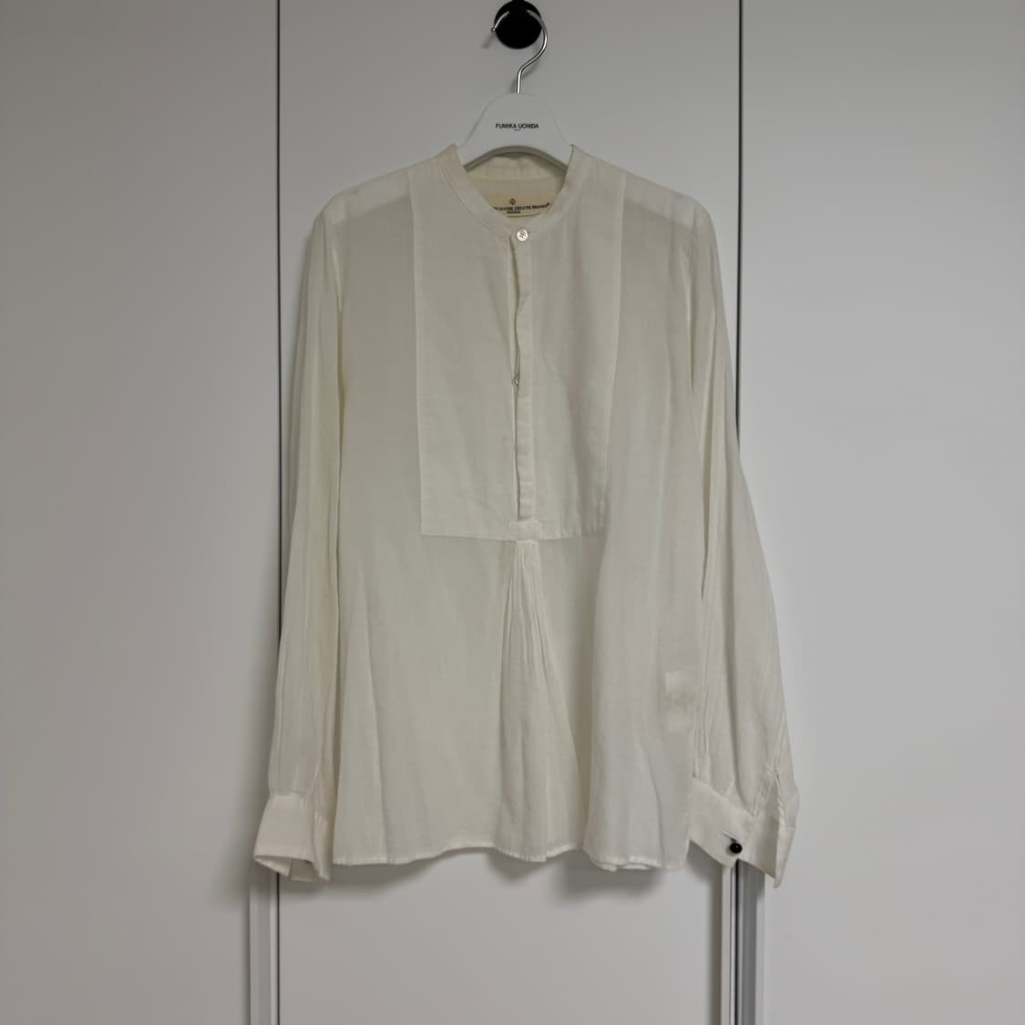 🏷️GOLDENGOOSE 골든구스 블라우스 상품이미지1