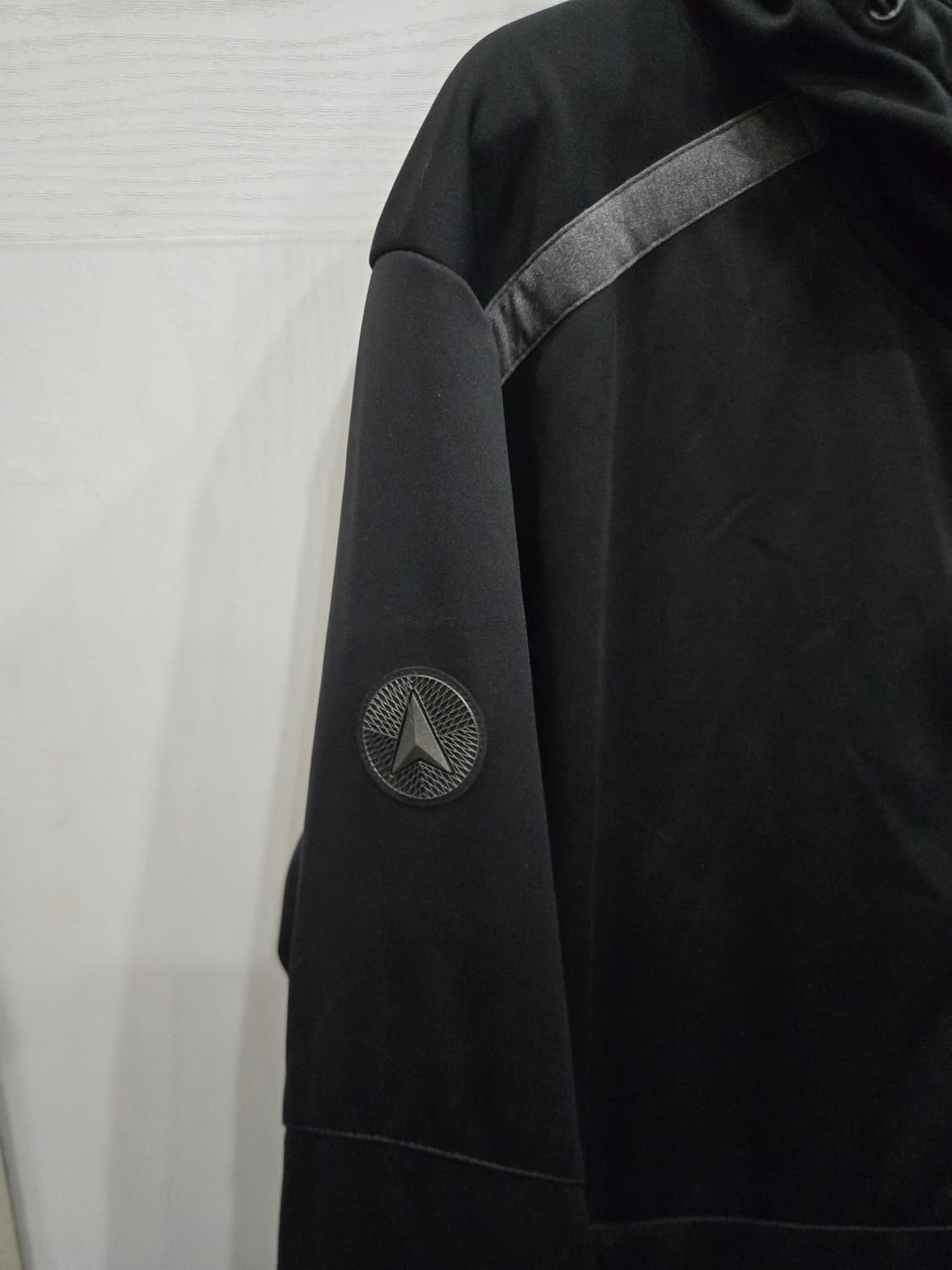 105,XL)) KOLON SPORT 코오롱스포츠 기모 후드점퍼! 상품이미지2