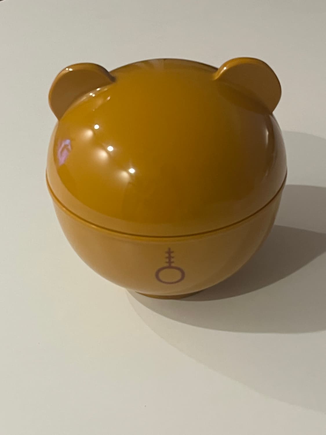 [미사용] 리락쿠마 고전 돈부리 상품이미지9