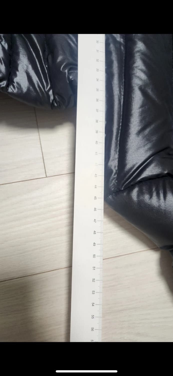 노스페이스 Summit 경량패딩 후드 M 상품이미지7