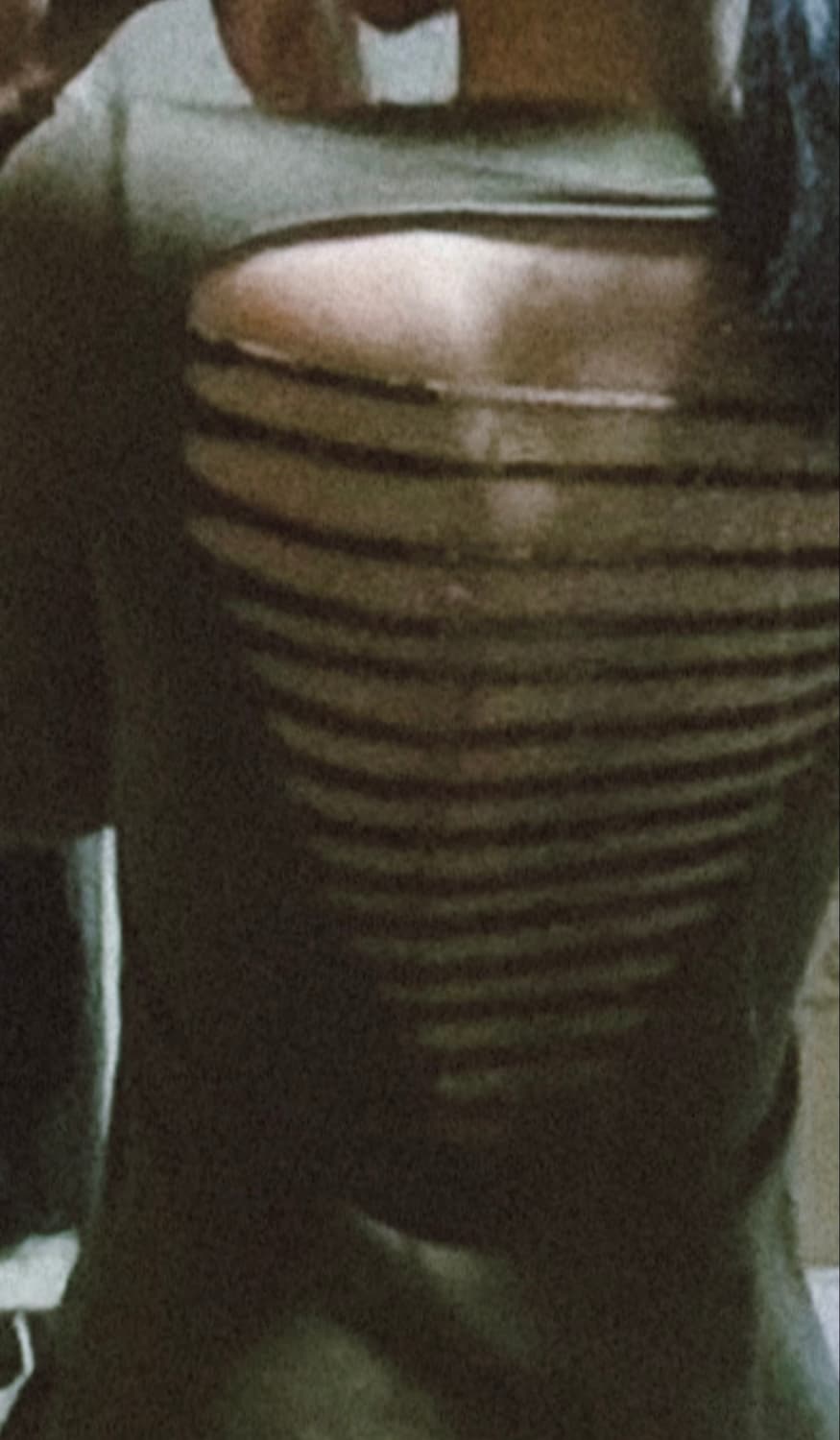 갸루 펑크 y2k 원피스 상품이미지2