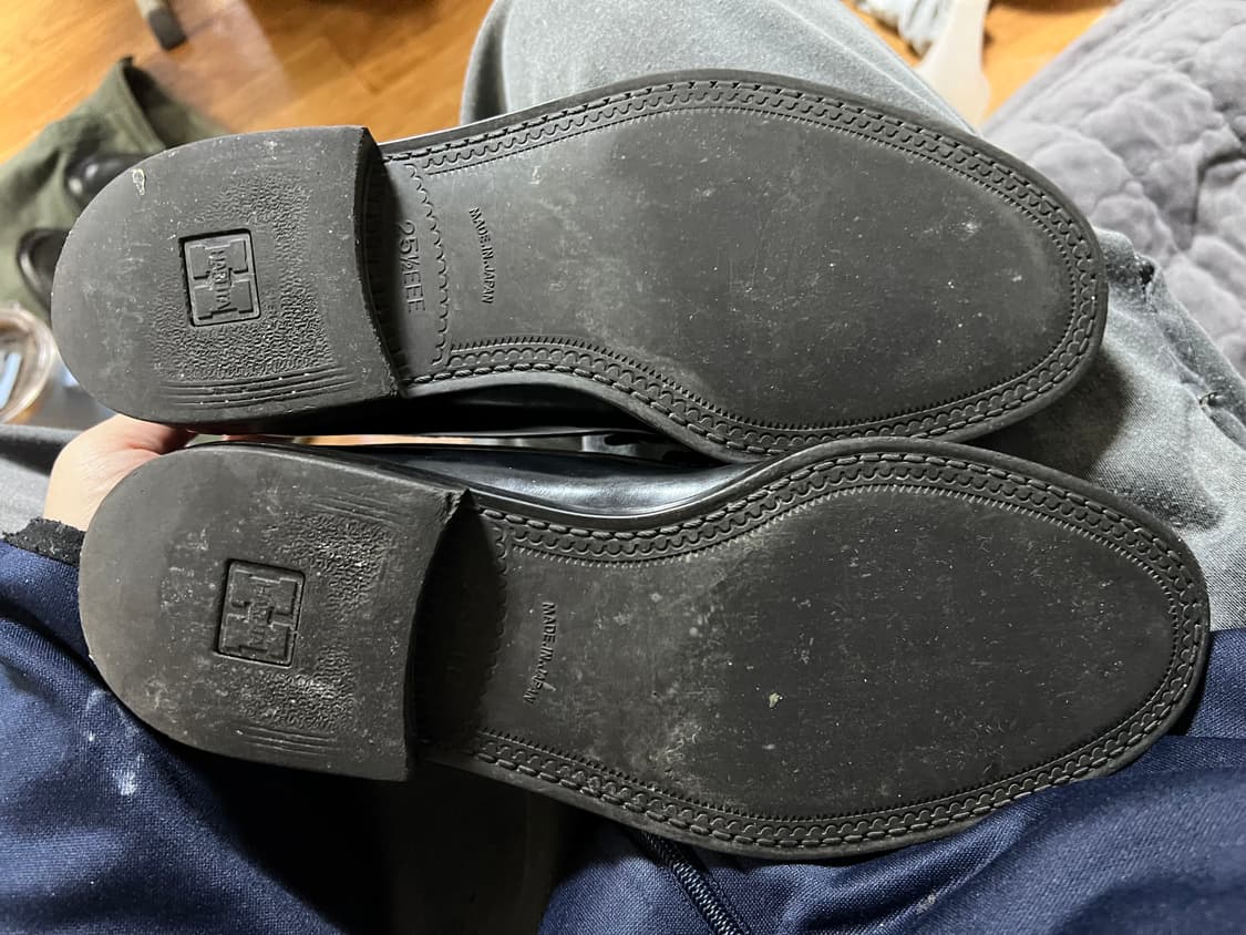 하루타 906 255 페니로퍼  상품이미지2