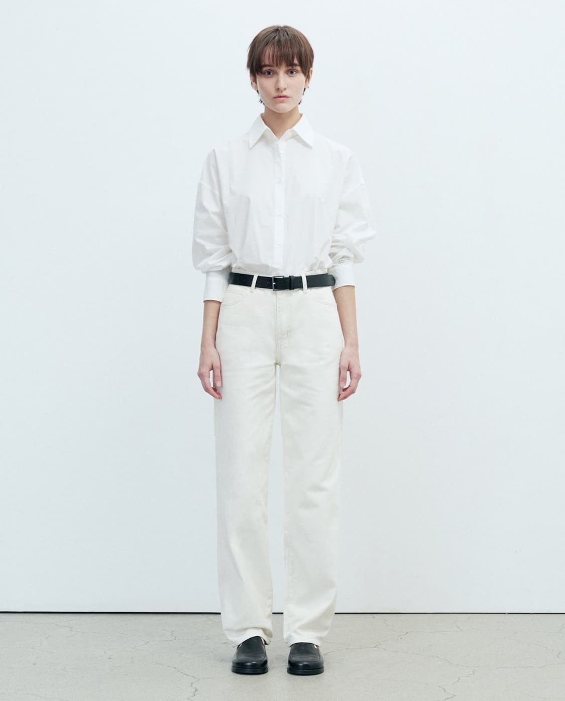 [FYEO] Joey Pocket Denim 상품이미지2