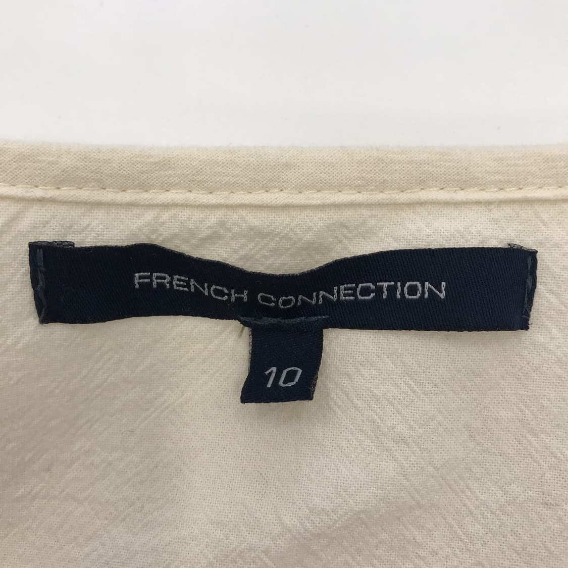 프렌치커넥션 크롭 퀼팅자켓 [여성66] 상품이미지4