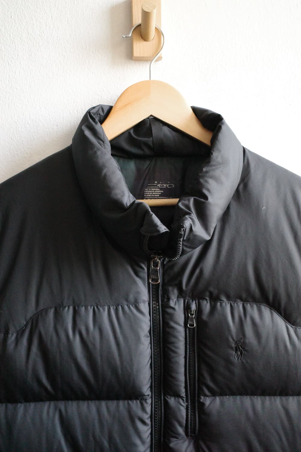 폴로 다운 베스트 상품이미지5