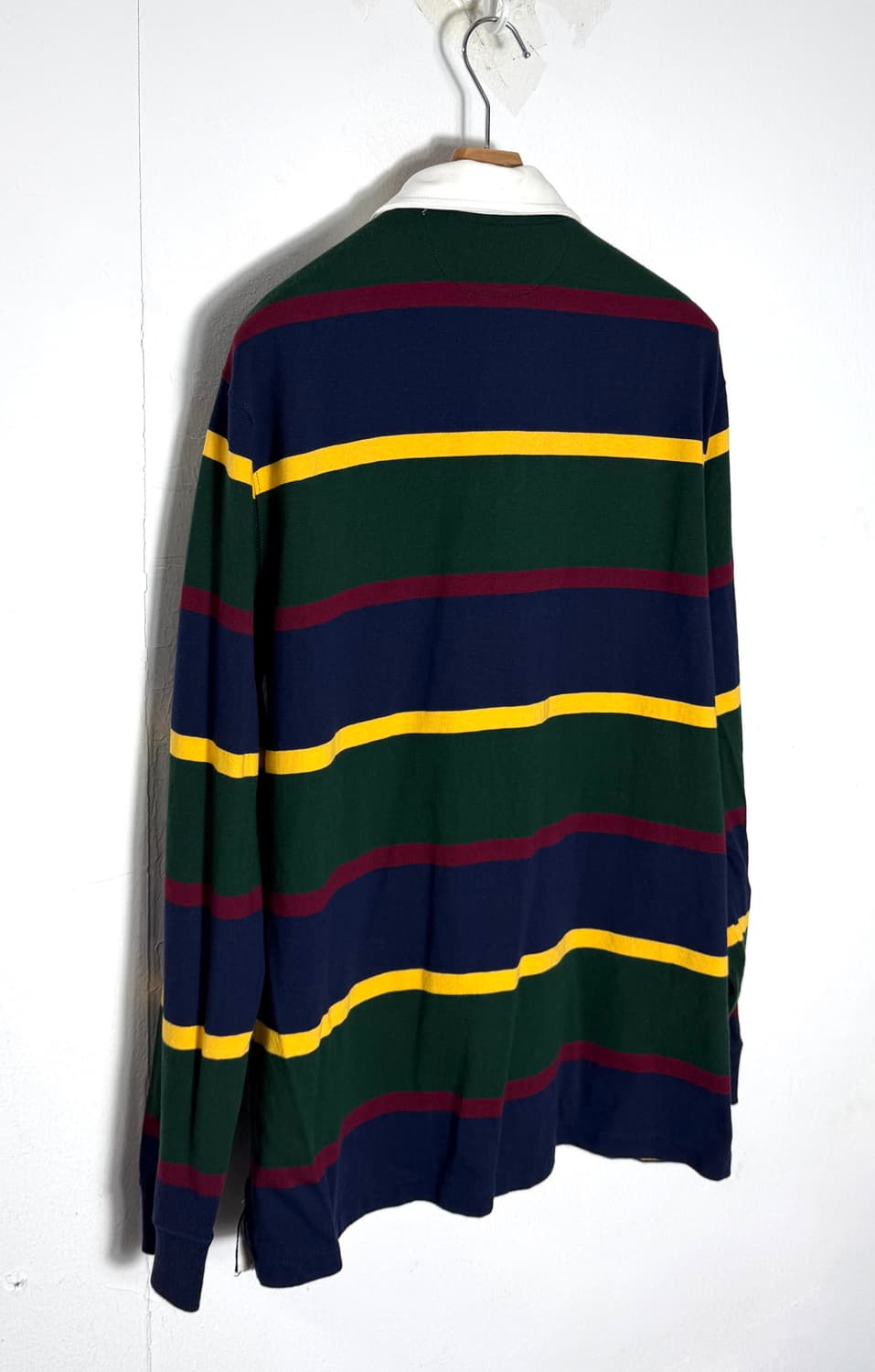 폴로럭비티 폴로랄프로렌 폴로 랄프로렌 럭비티 상품이미지4