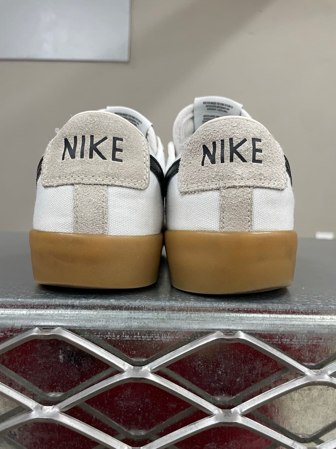 나이키 SB 줌 블레이저 로우 GT 265 상품이미지3