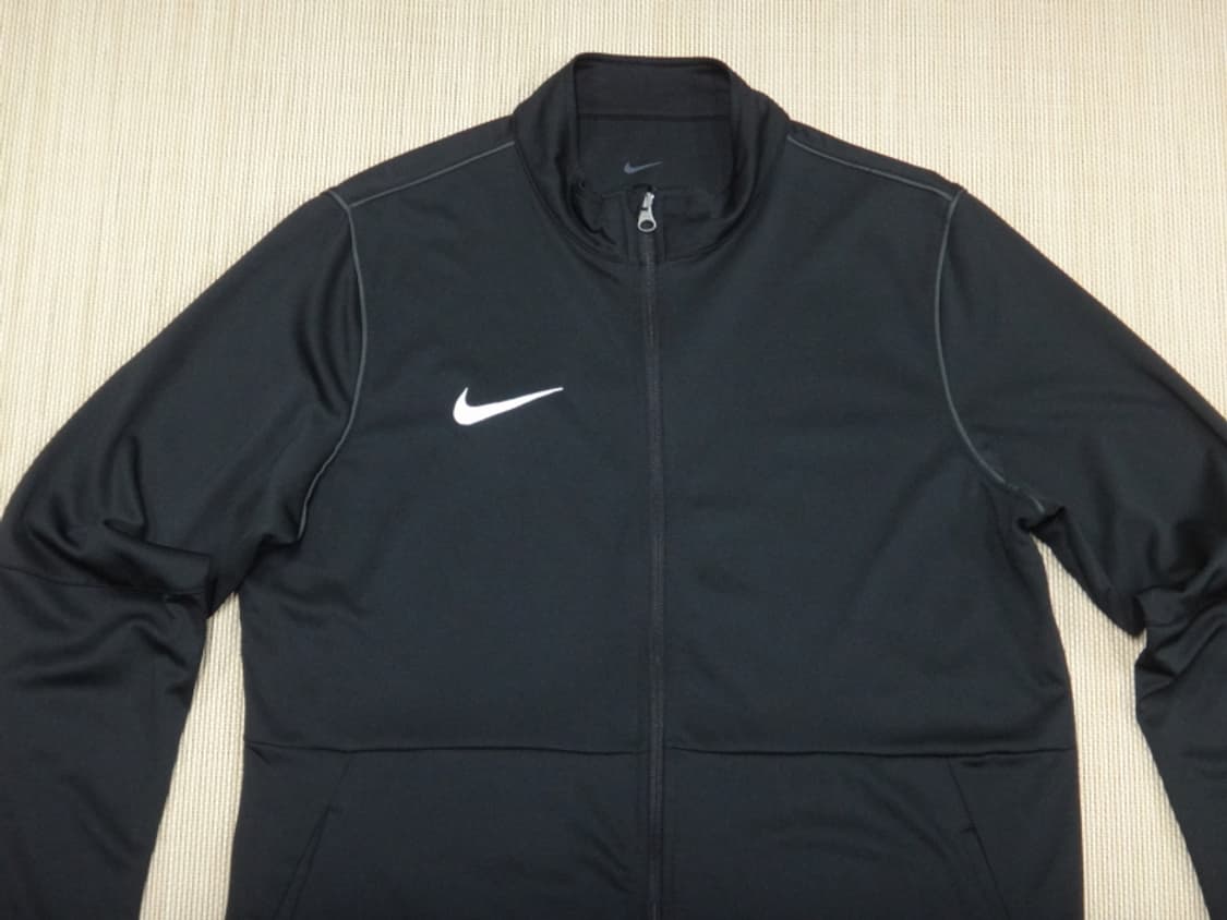 (105) NIKE 나이키 드라이 핏 파크 20 남성 트랙자켓 상품이미지3