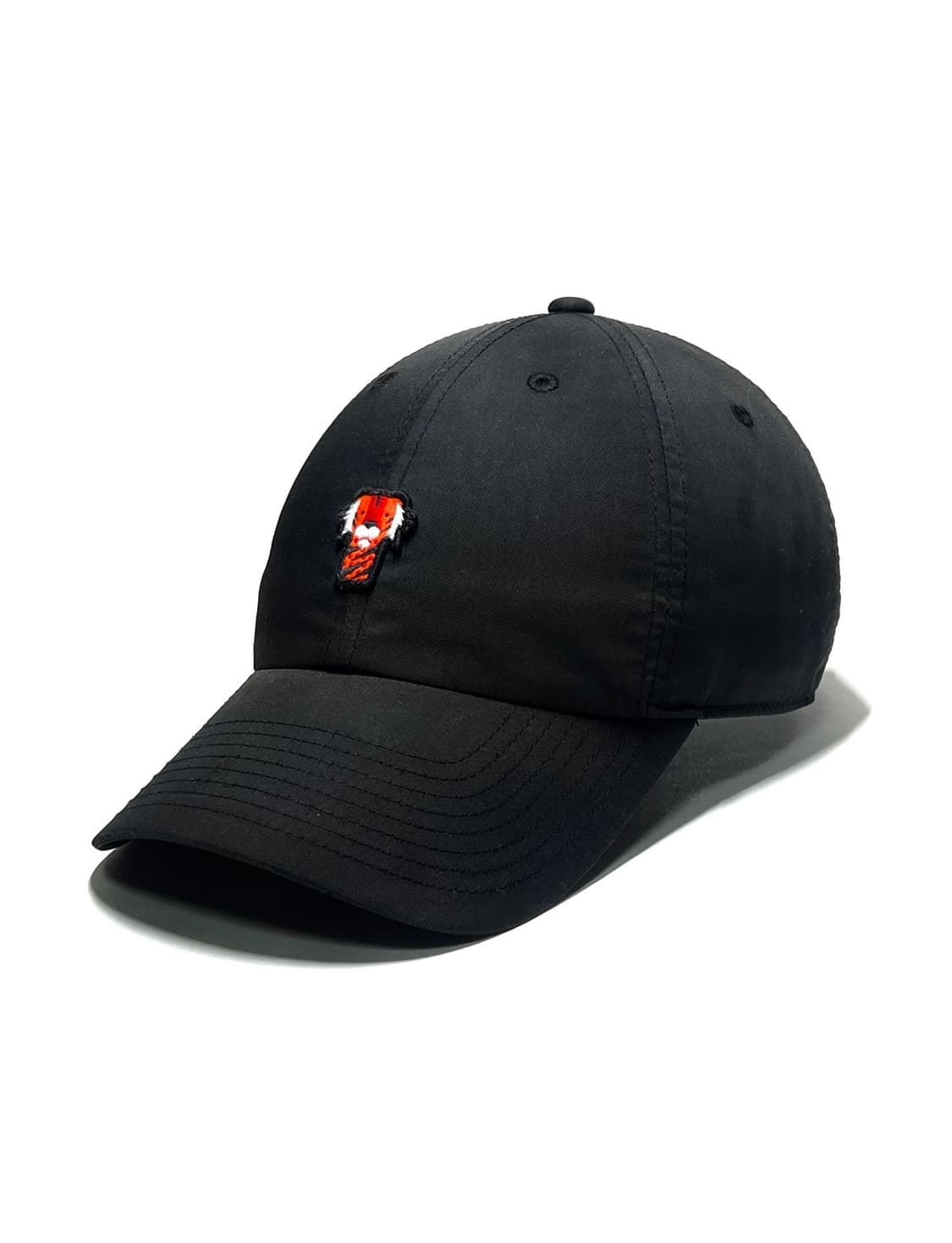 NIKE 나이키 초레어 빈티지 미국 타이거우즈 골프 블랙 볼캡 모자 상품이미지1