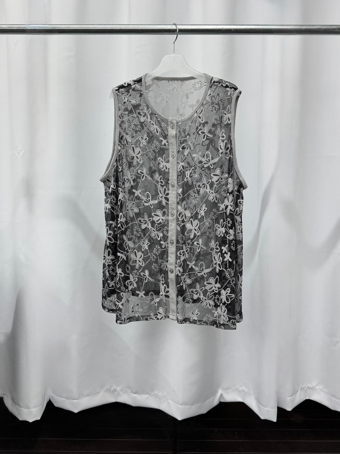 vtg top 상품이미지1