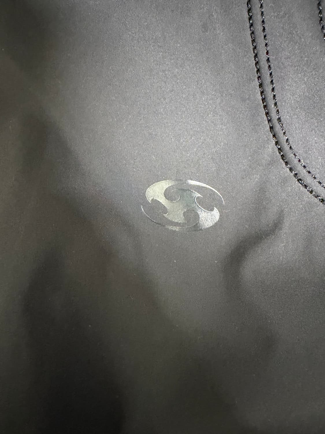 산산기어 알레아 쉘 자켓 3사이즈 상품이미지4