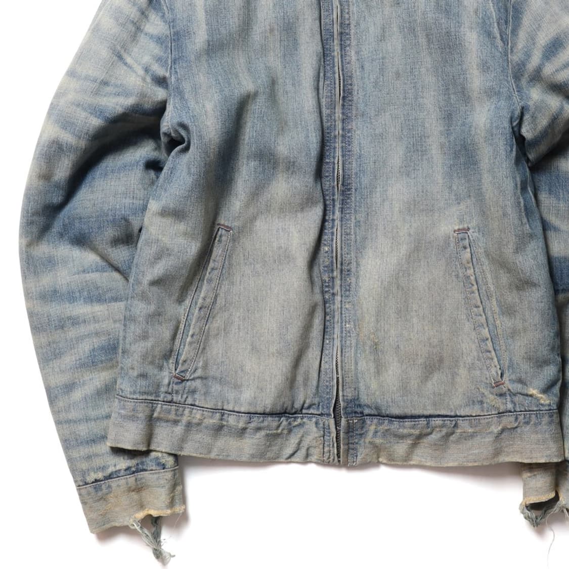 데님 앤 서플라이 Denim & Supply Flag Jacket 상품이미지4