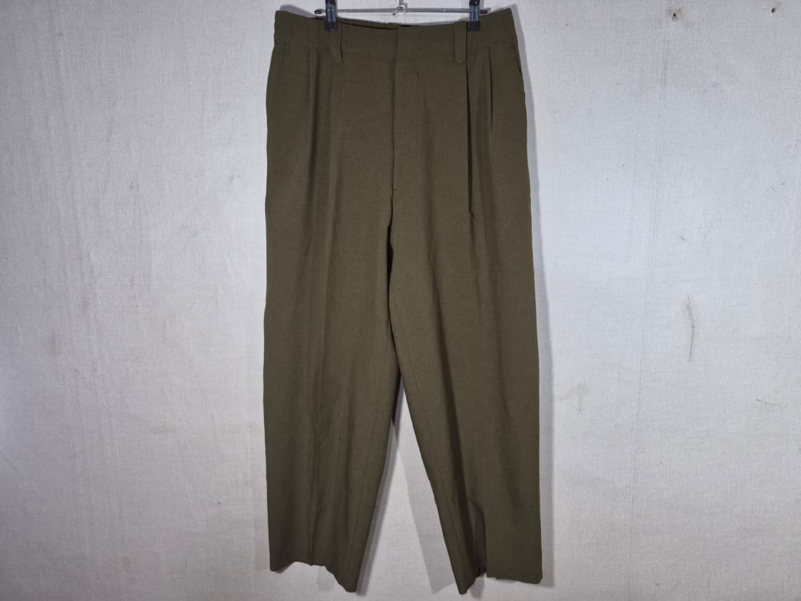 MARNI x Unqlo 마르니 유니클로 와이드(L) 상품이미지1