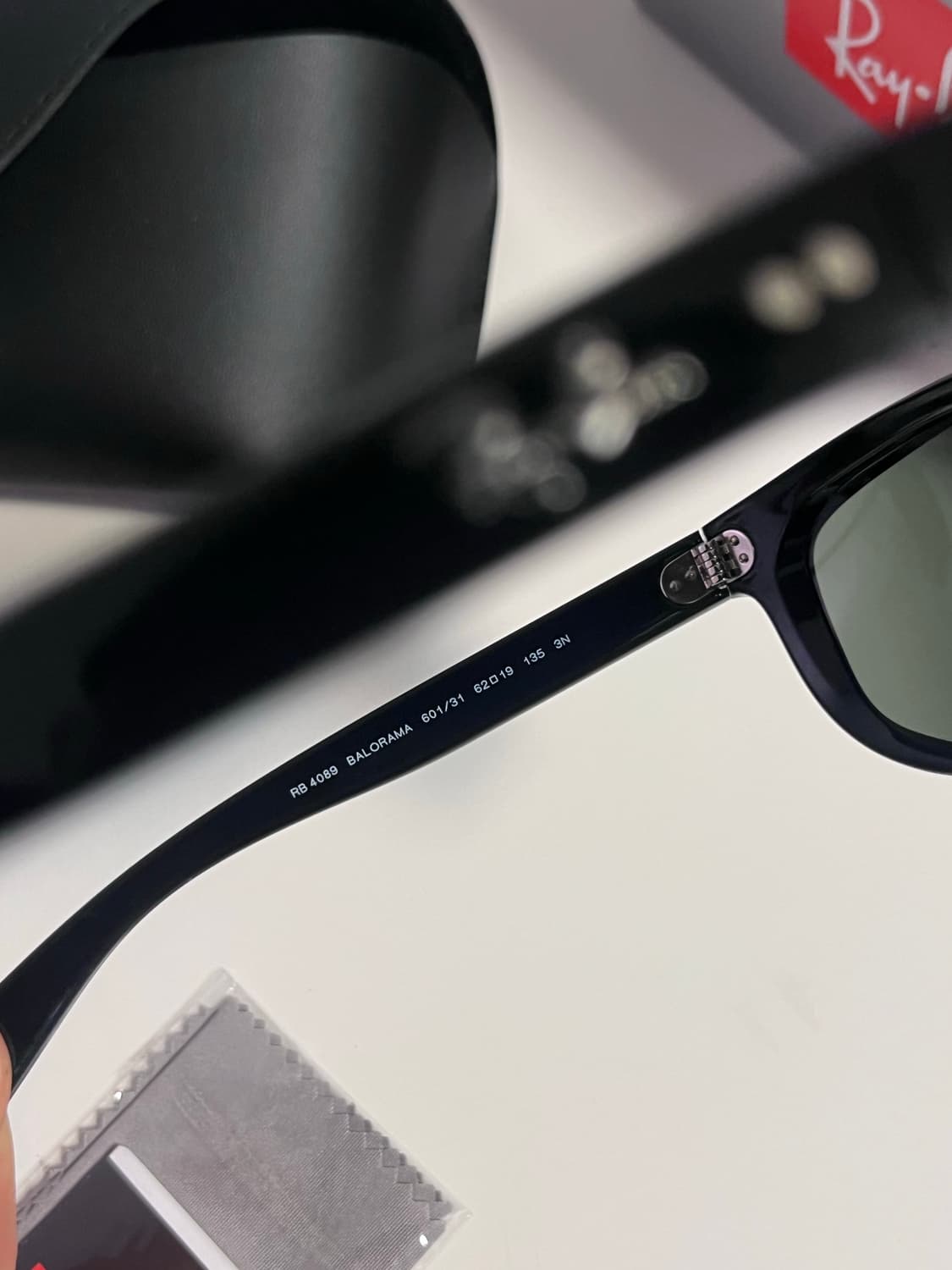 레이밴 발로라마 상품이미지3