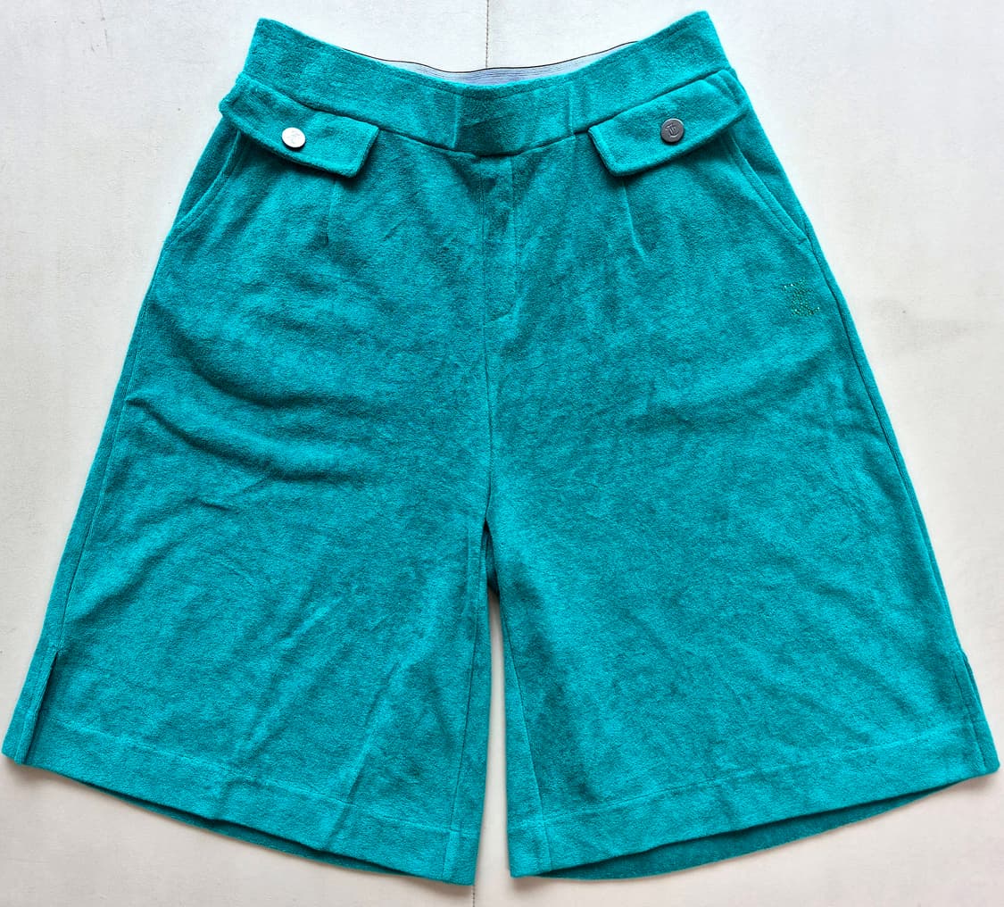 Juicy Couture
Terry Training Shorts (77) 상품이미지2