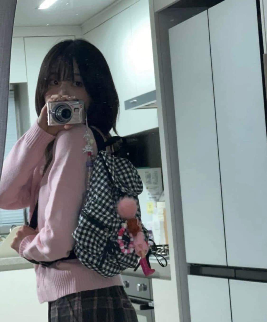[*풀박⚡️/작례O] 카시오 엑슬림 EX-H15 빈티지 디지털 카메라 상품이미지7