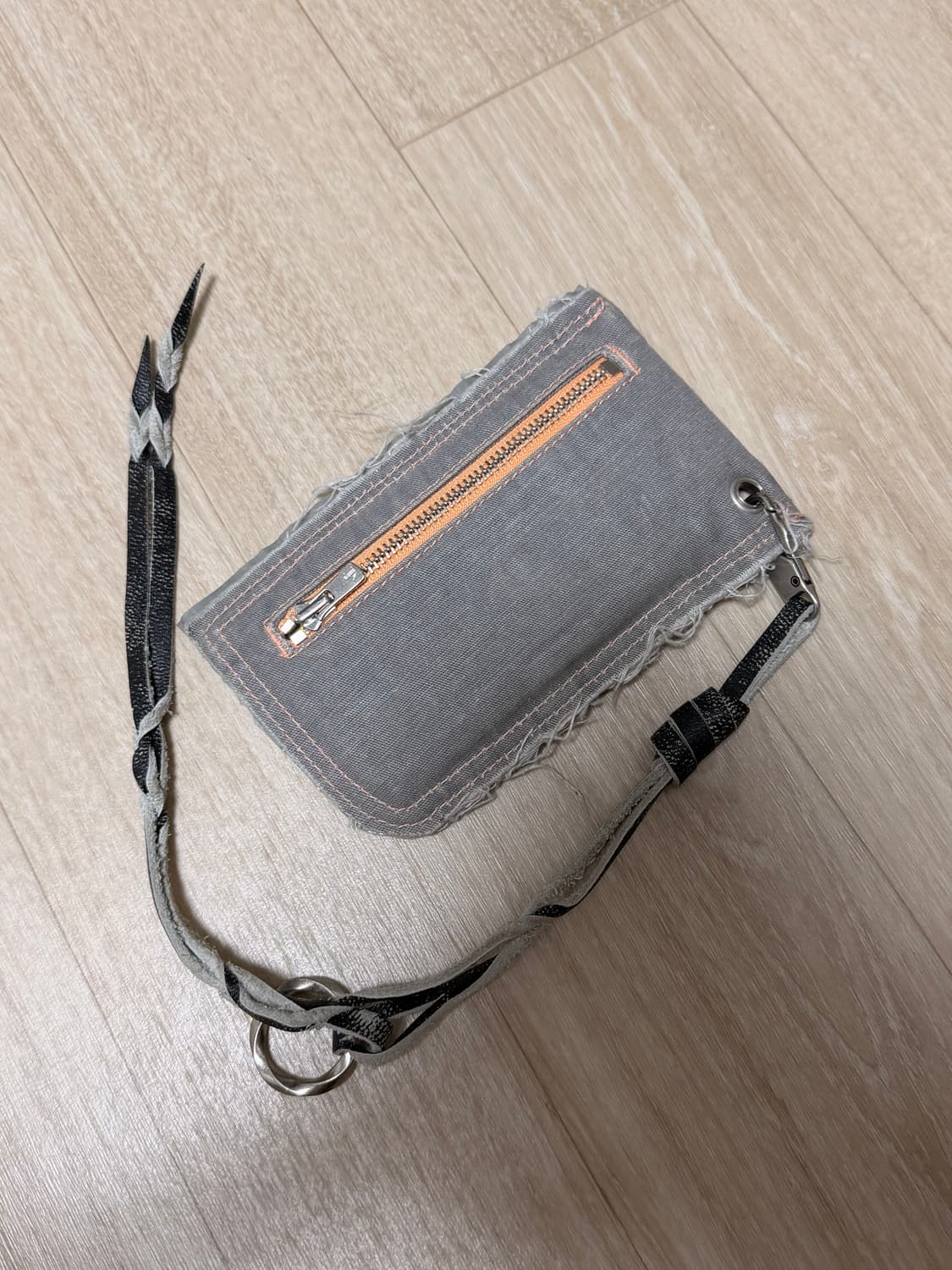 xlim  EP.7 SYNOPSIS 01 WALLET 상품이미지1