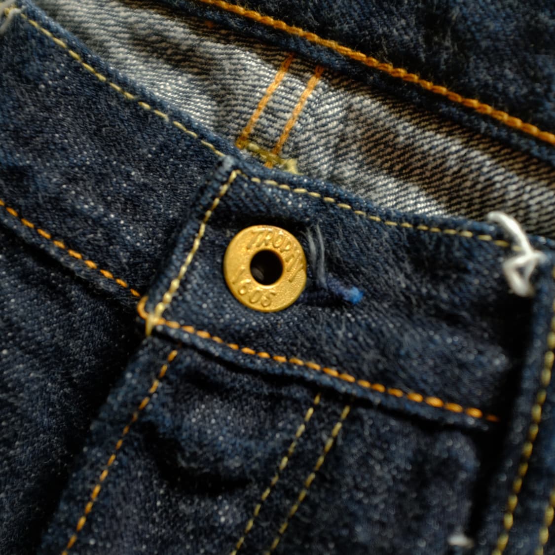 Made In JAPAN Trophy Clothing 1605  상품이미지4