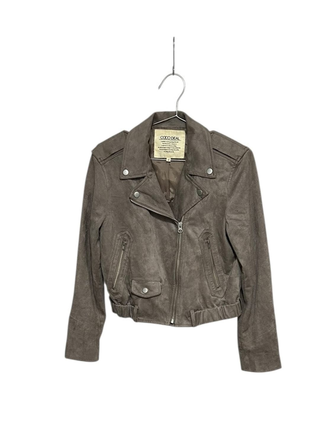 vtg jacket 상품이미지1