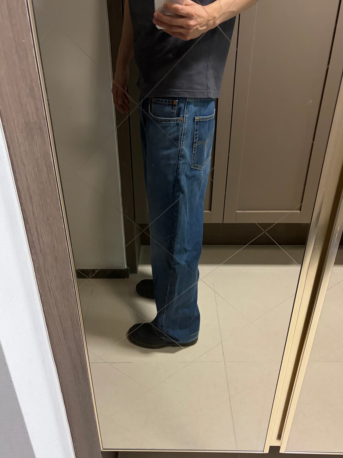 [Levi’s 569 W32 | L32] 상품이미지3