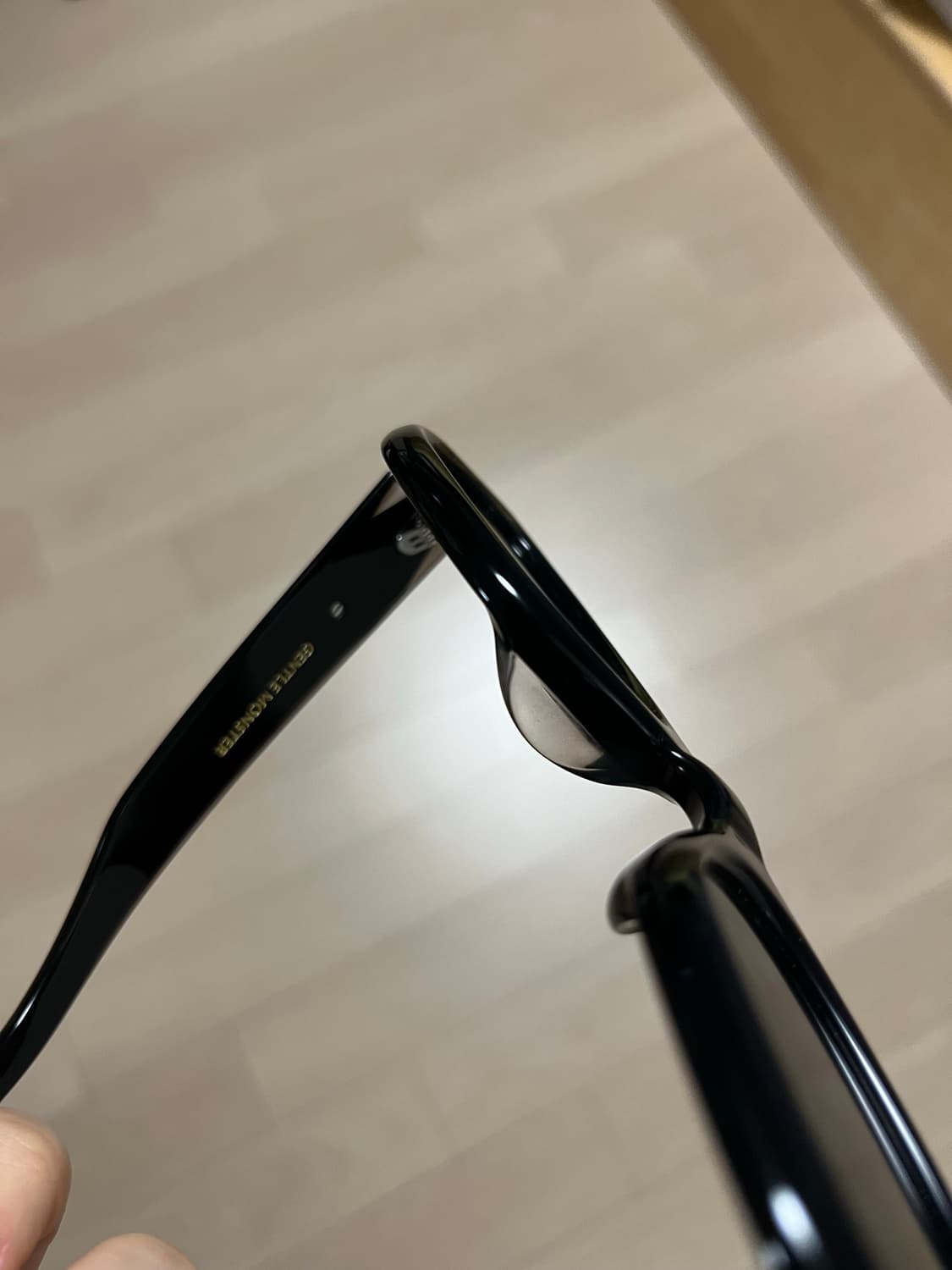 젠틀몬스터 벤벤 01 BENVEN 01 상품이미지10