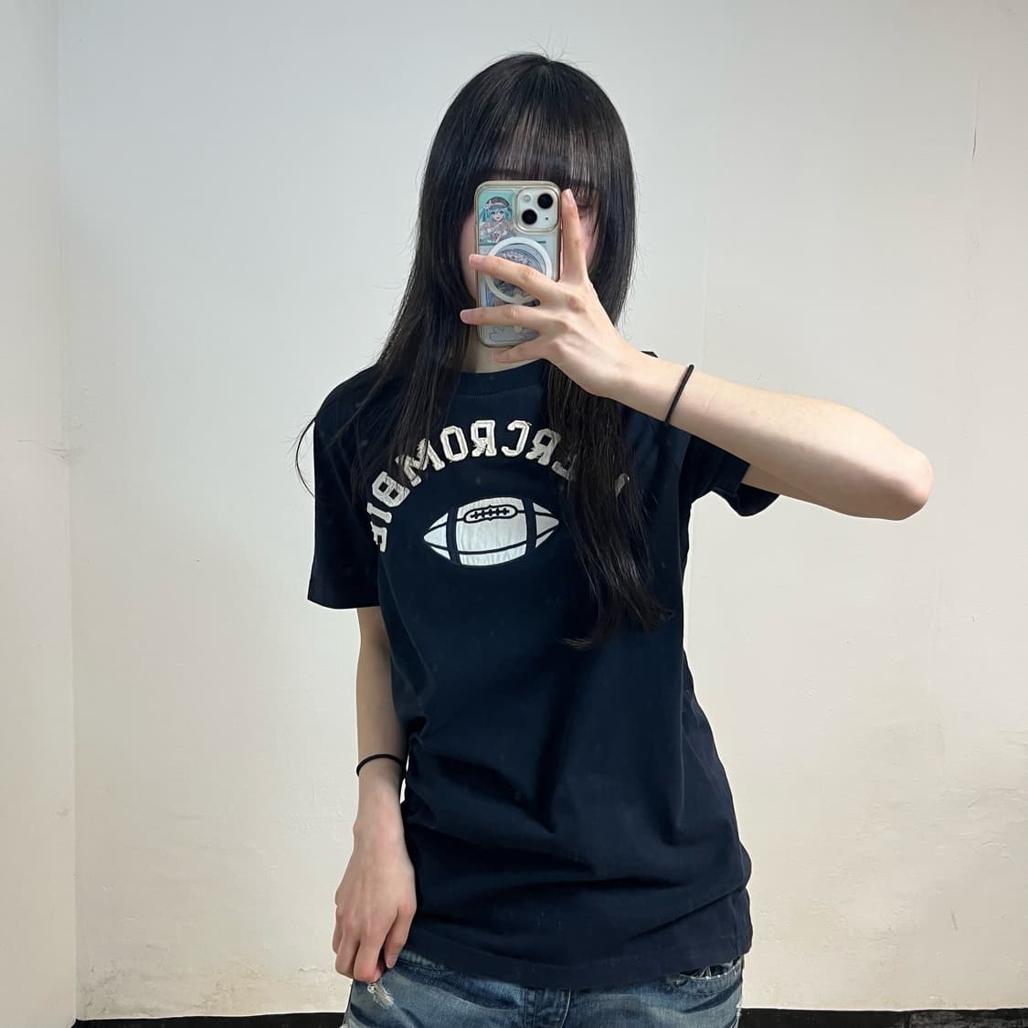 Abercrombie t-shirt 상품이미지2