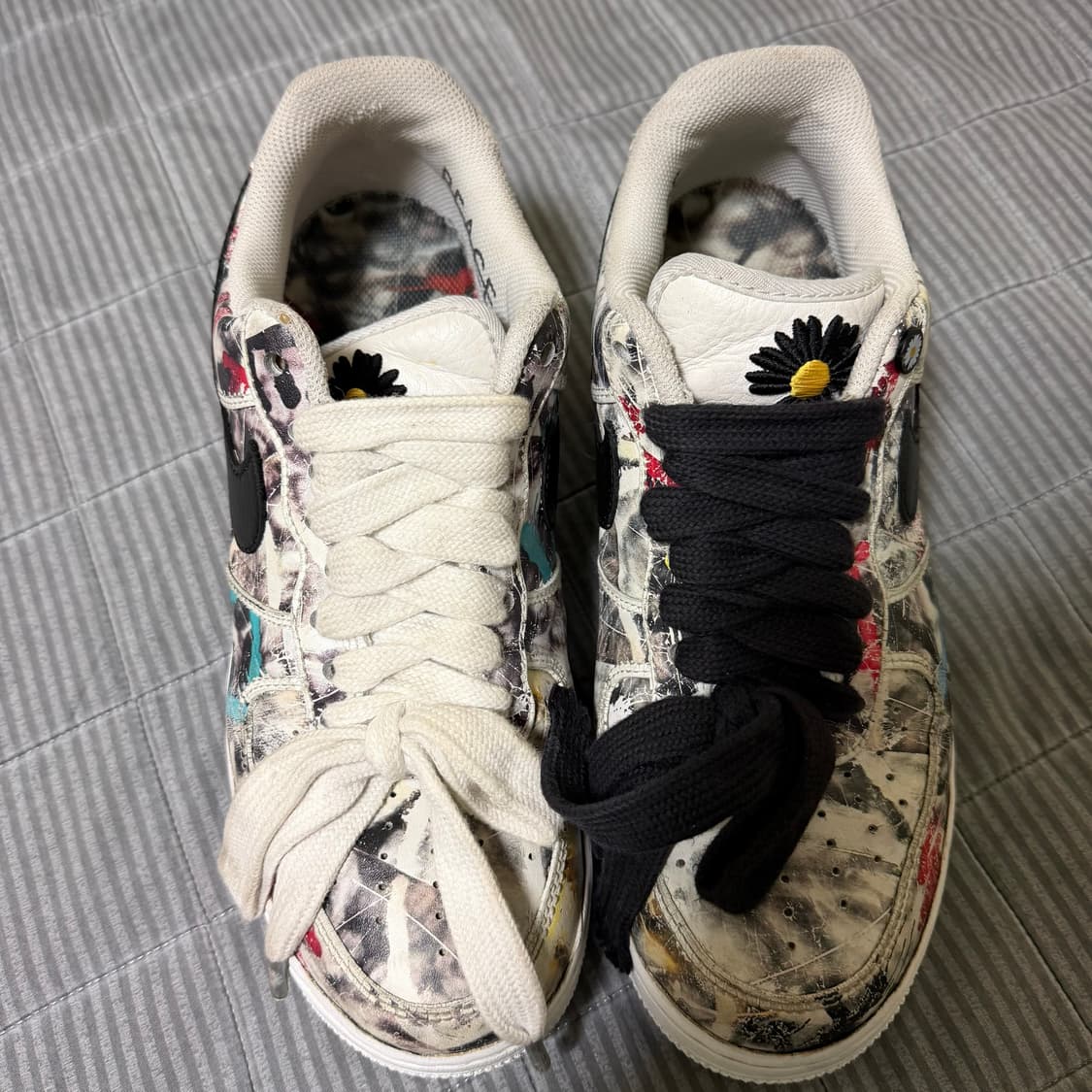 [270] 나이키 피스마이너스원 2.0 에어포스 피마원포스 상품이미지2