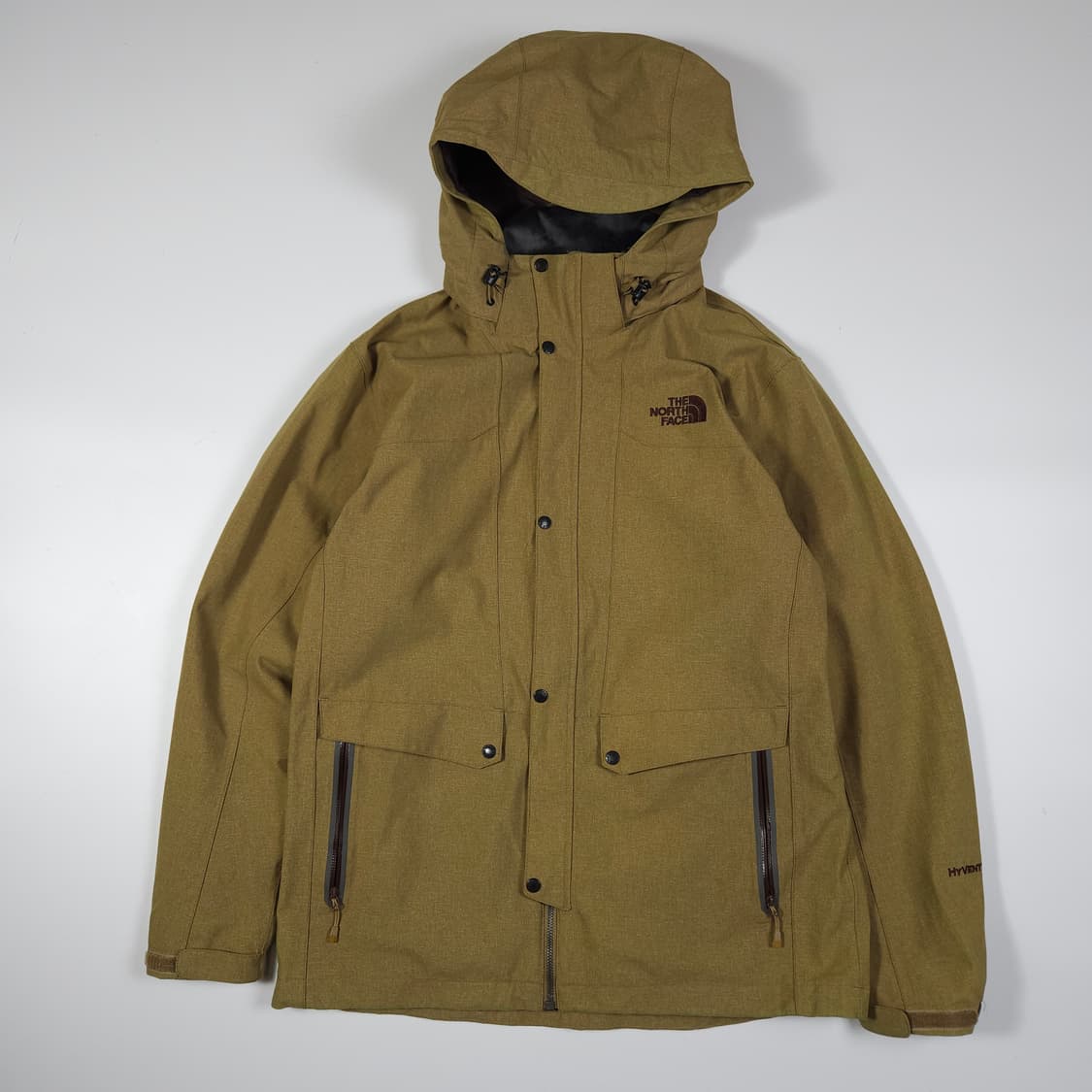 노스페이스 하이벤트 바람막이 자켓  상품이미지1