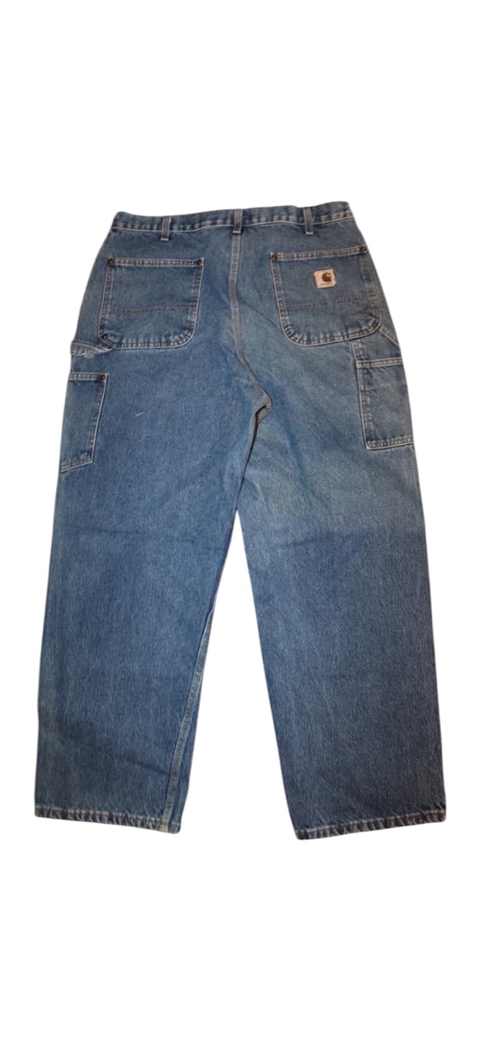 Carhartt Double Knee Pants 상품이미지3