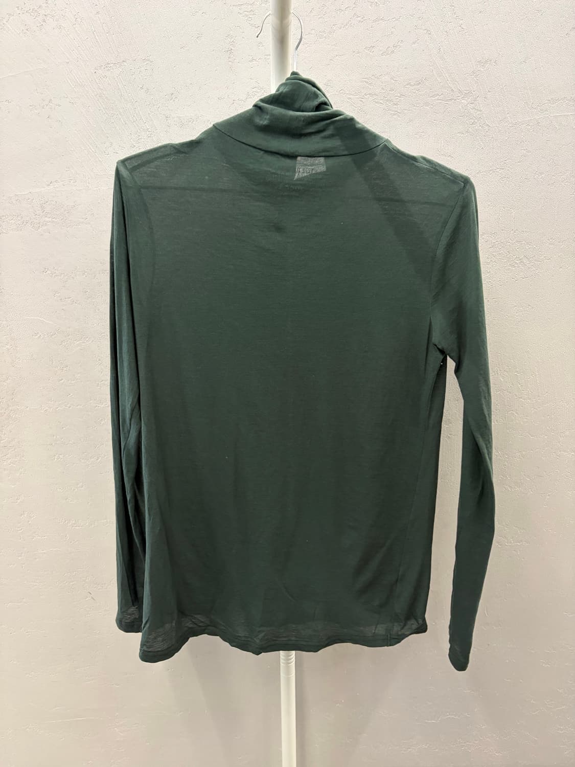 zucca 풀오버 긴팔 티셔츠 상품이미지6