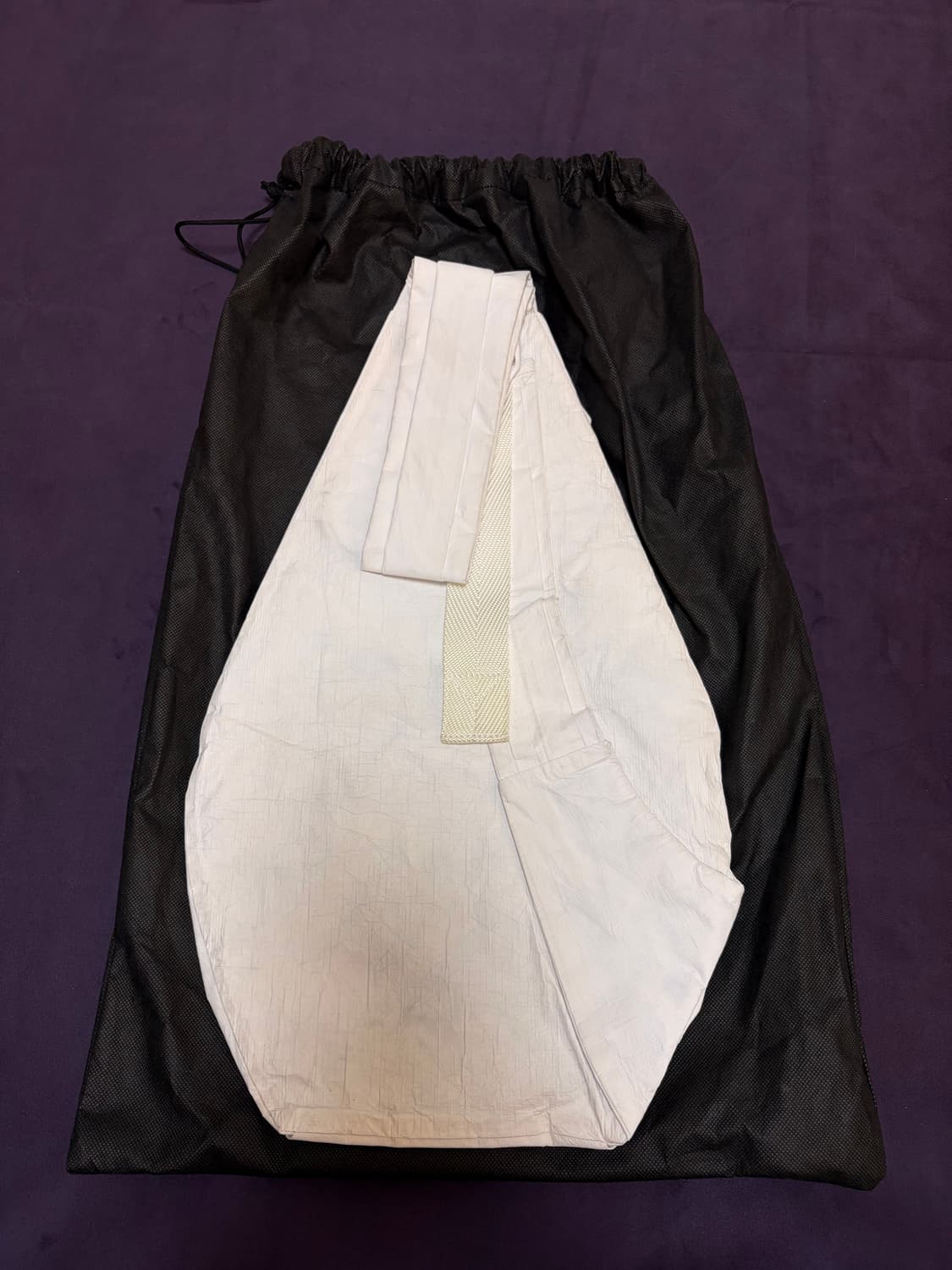 Y-3 슬링백  상품이미지3