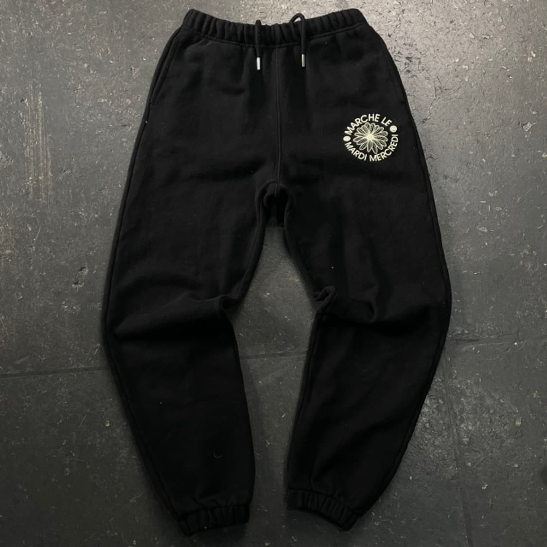 90 마르디 스웻팬츠  상품이미지1