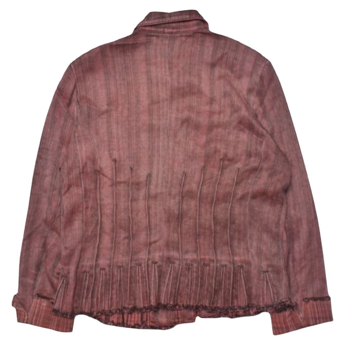 JPN 패턴 자켓 N0925 상품이미지2