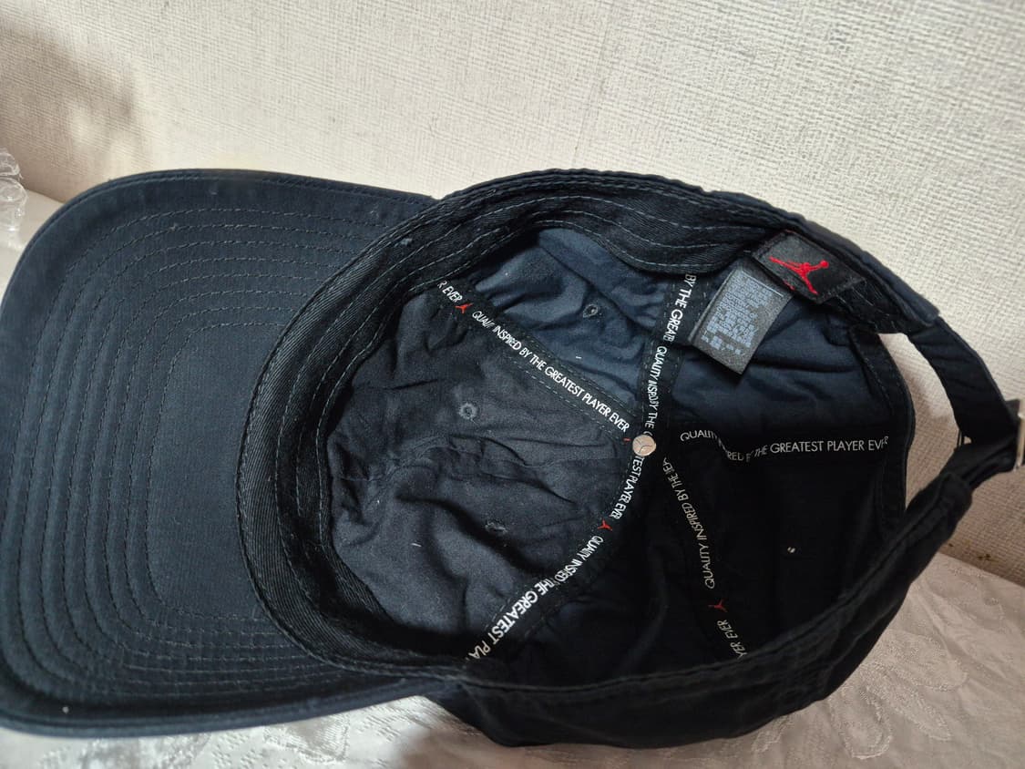 JARDON 조돈 볼캡 (onesize) 상품이미지7