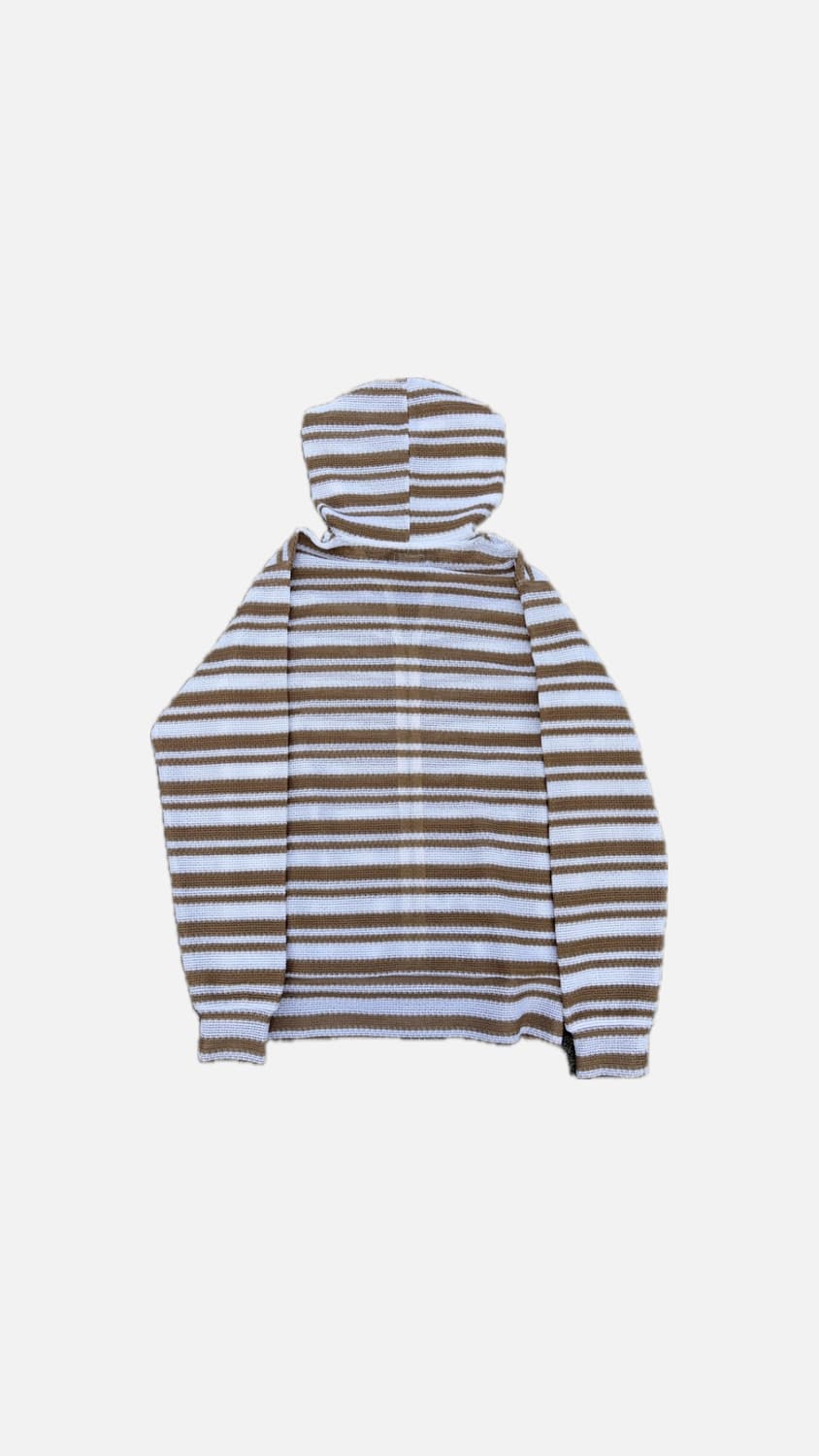 Beams mash zipup 상품이미지2