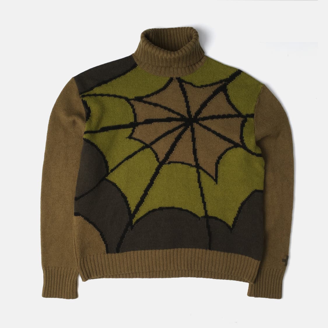 2000's JC De Castelbajac Web knit 상품이미지2