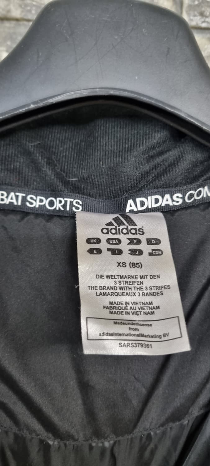 아디다스 다운 롱패딩xs85 상품이미지9