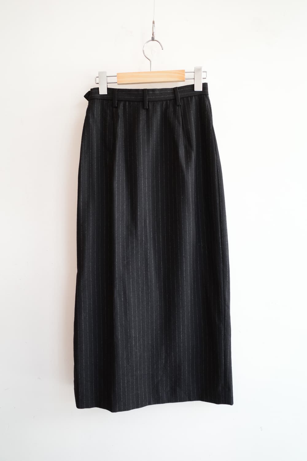 PoloRalphLauren 폴로 랄프로렌 울 스커트 (USA MADE) 상품이미지7
