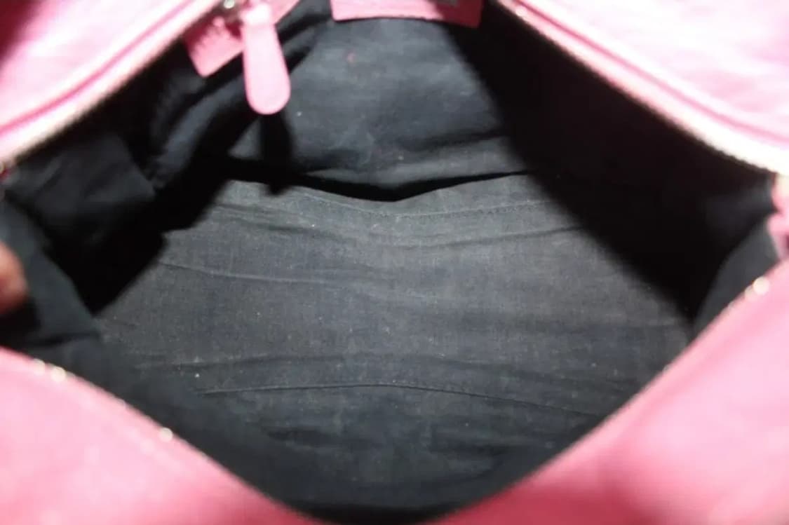 발렌시아가 정품 네오 카콜 숄더백 상품이미지5