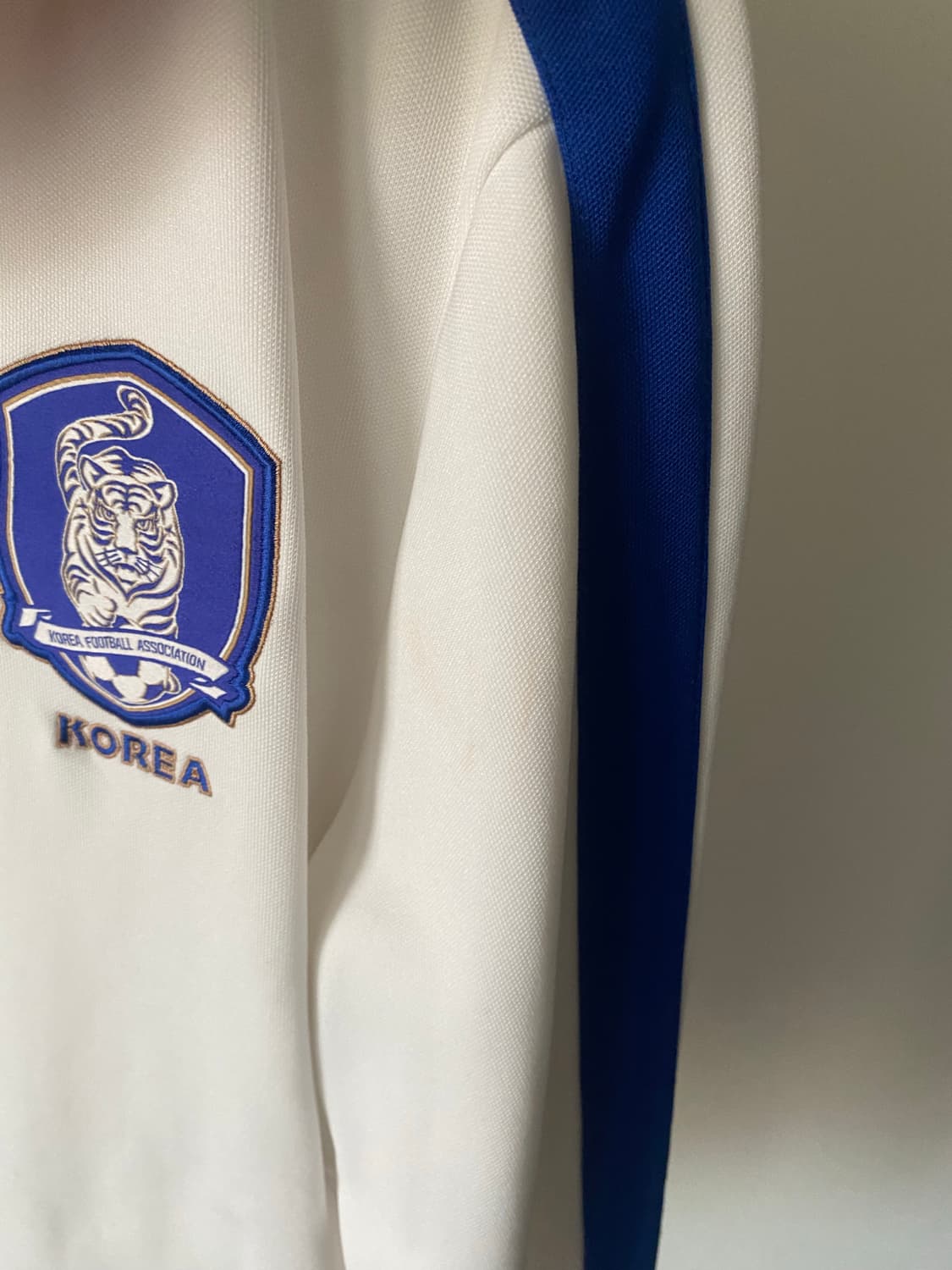 대한민국 국가대표 져지 상품이미지3