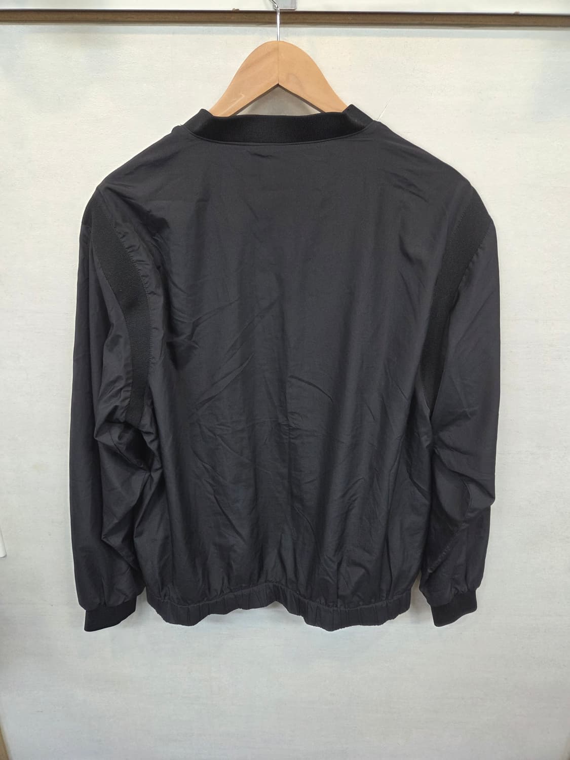 볼보 웜업 바람막이 자켓 L 상품이미지2