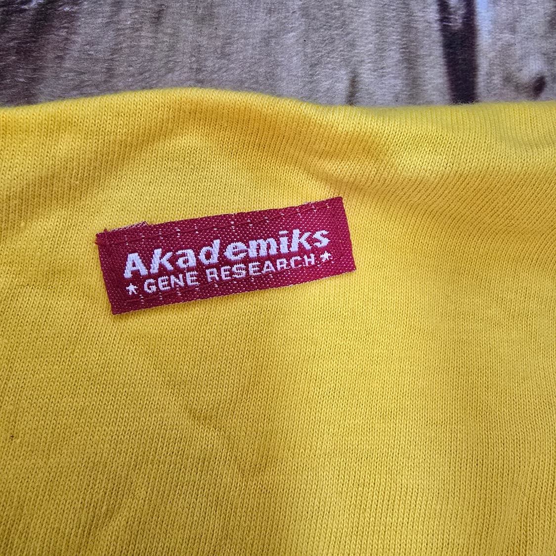 빈티지 90s~00s 아카데믹스 힙합 스트리트 티셔츠 XL 상품이미지3