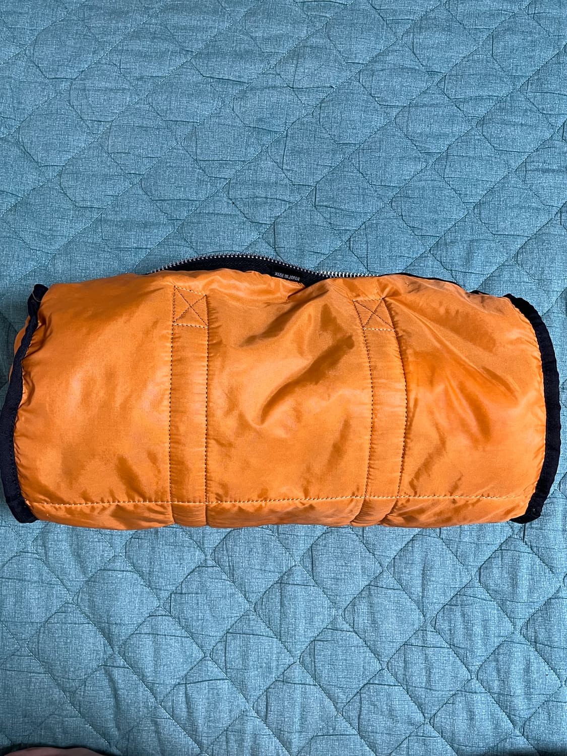 Porter 요시다 포터 탱커 보스턴백 더플백 블랙 L 상품이미지6