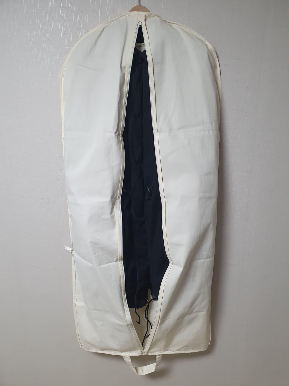 [2] 22SS 비즈빔 레빈슨 피쉬테일 블랙 새제품 팝니다 상품이미지7