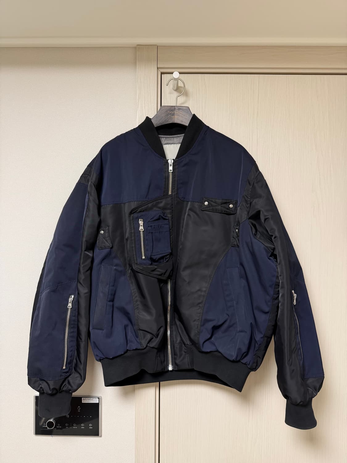 언더마이카 AGMA1-04 상품이미지1