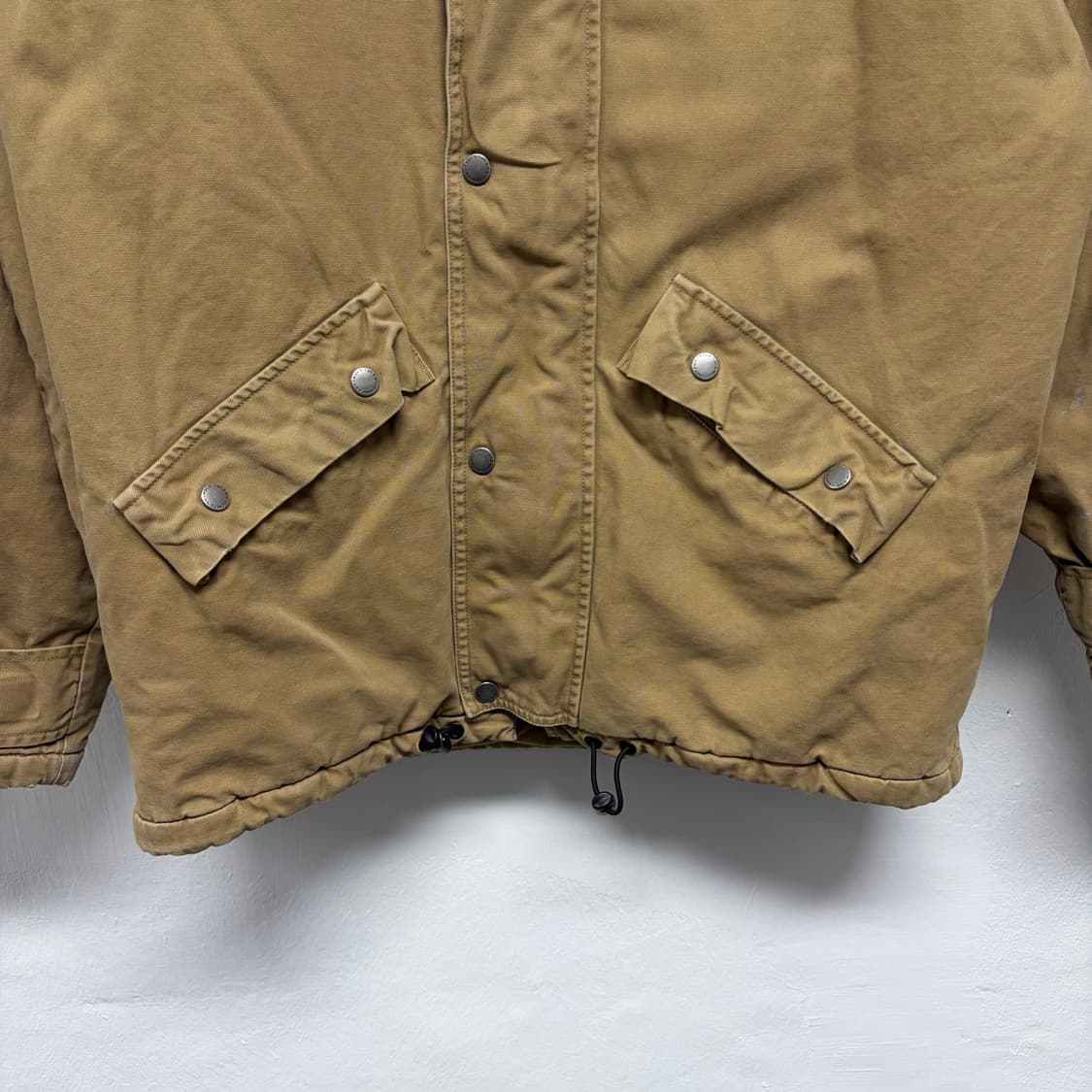 폴로 진스 워크자켓 상품이미지3