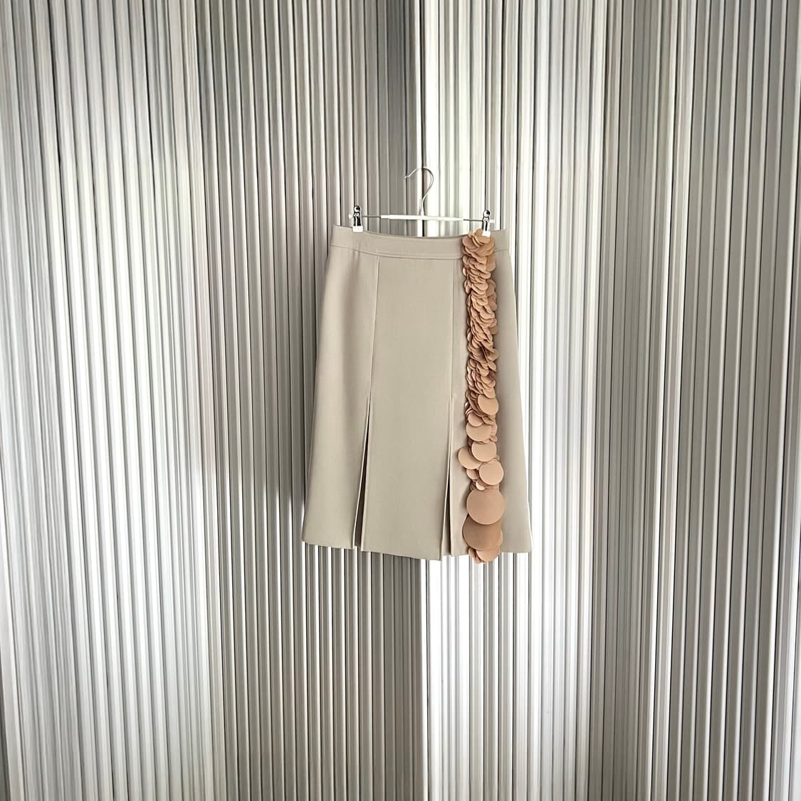 Prada skirt 상품이미지1