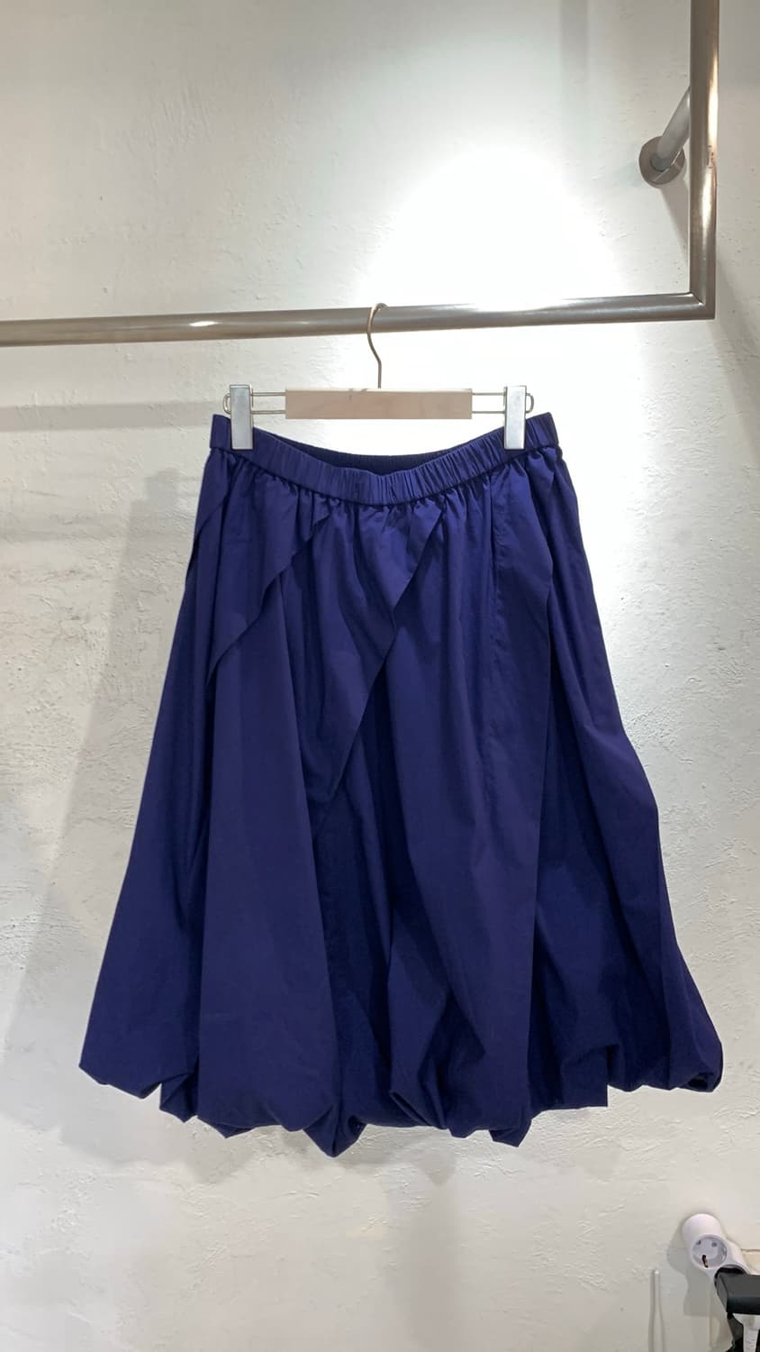 Marni uniqlo balloon skirt 상품이미지3