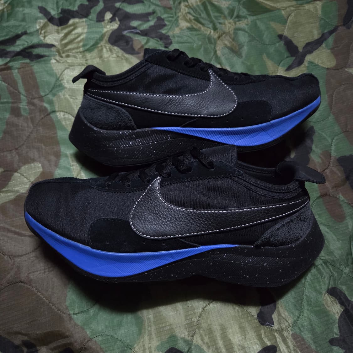 Nike Moon Racer QS 나이키 문레이서 상품이미지4