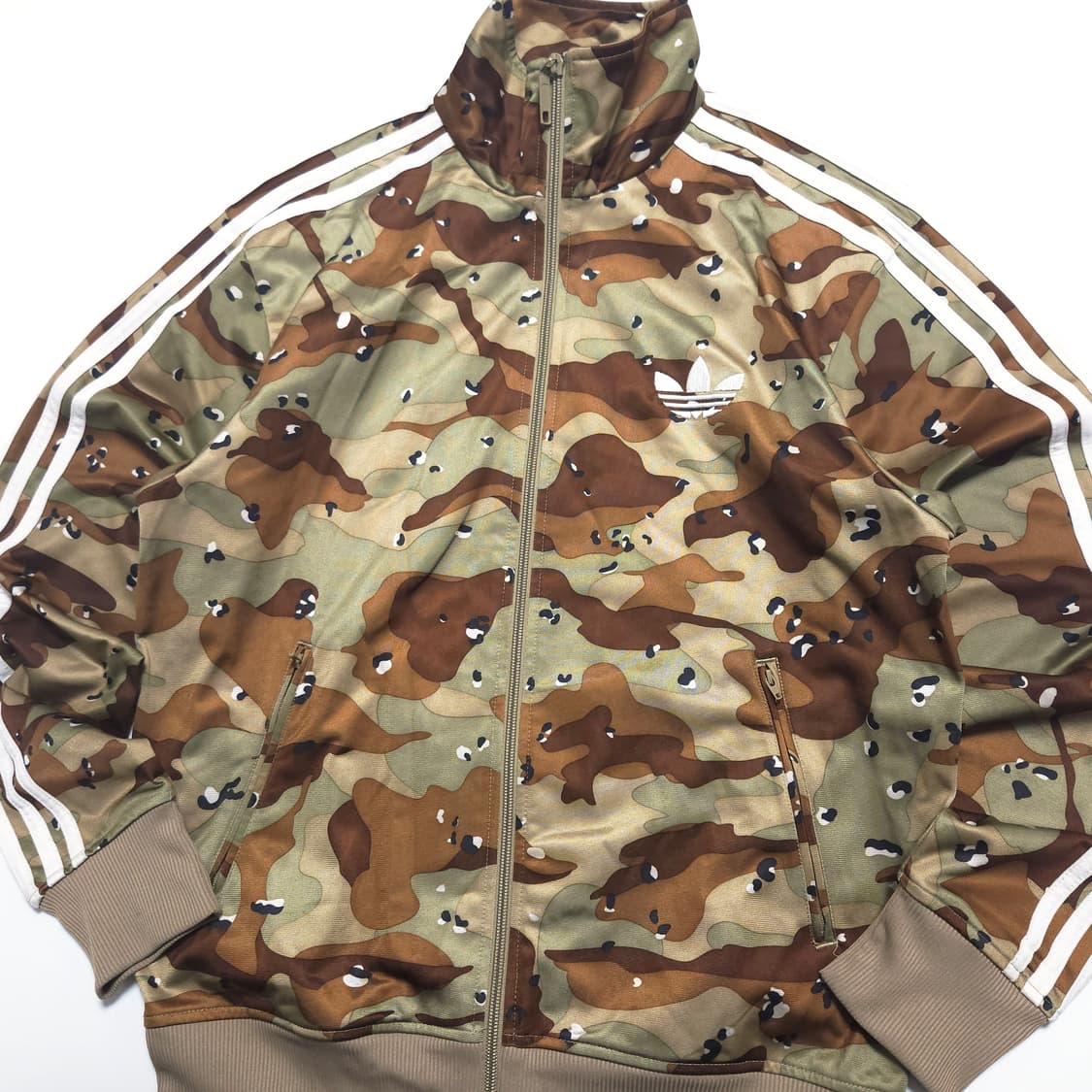 아디다스 OG 카모 파이어버드 트랙탑 져지 자켓 상품이미지2